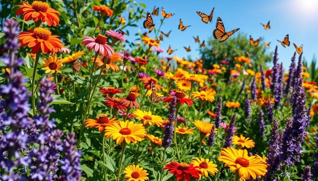 butterfly-friendly plants