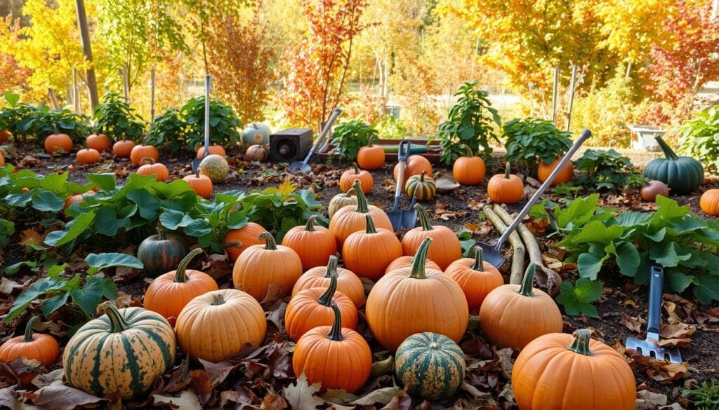 fall harvest planning fall harvest planning