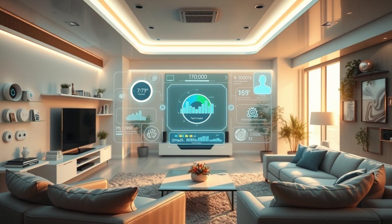 smart home performance